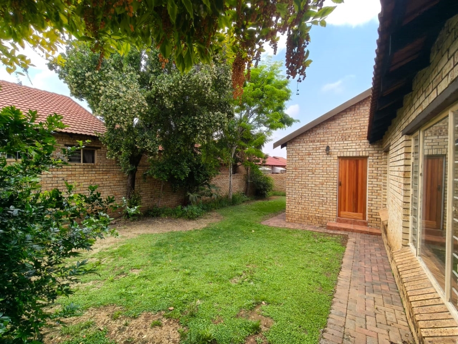 3 Bedroom Property for Sale in Cashan North West